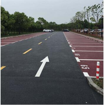 透水混凝土廠家